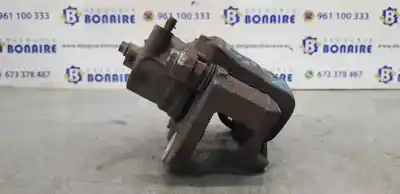 Peça sobressalente para automóvel em segunda mão pinça de travão dianteira esquerda por kia optima vision referências oem iam 58110d4150  