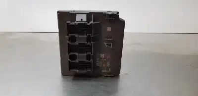 Second-hand car spare part electronic module for seat leon (1p1) reference oem iam references 5k0937086d  