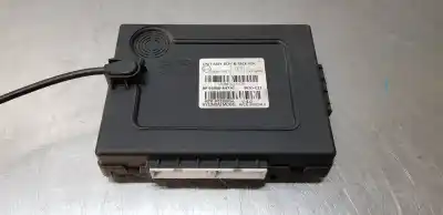 Second-hand car spare part electronic module for kia carens ( ) concept oem iam references 95400a4700  