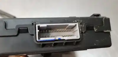 Second-hand car spare part electronic module for kia carens ( ) concept oem iam references 95400a4700  