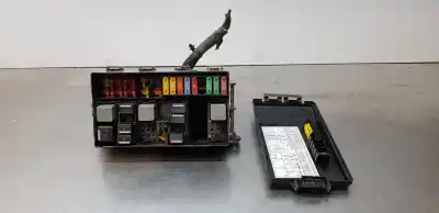 Автозапчасти б/у блок реле/предохранителей за ford tourneo connect (tc7) kombi b. corta (2006->) ссылки oem iam 7t1t14a067aa