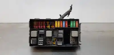 Автозапчасти б/у блок реле/предохранителей за ford tourneo connect (tc7) kombi b. corta (2006->) ссылки oem iam 7t1t14a067aa  