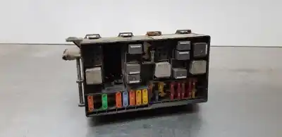 Pièce détachée automobile d'occasion BOÎTES À FUSIBLES pour FORD TRANSIT CONNECT (TC7)  Références OEM IAM 7T1T14A067AA  