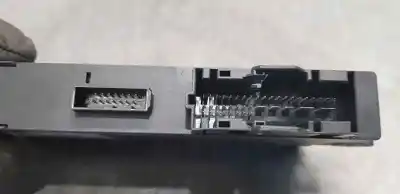 Second-hand car spare part electronic module for bmw serie 1 berlina (e81/e87) 118d oem iam references 914719501  