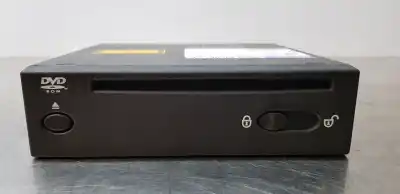 Second-hand car spare part Dvd System for JAGUAR XF I (X250) 2.7 D OEM IAM references 8W8310E887CE  
