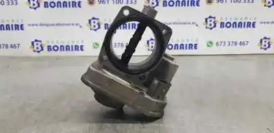Автозапчастина б/у коробка метелика для OPEL ZAFIRA B Cosmo Посилання на OEM IAM 97376266  700806180
