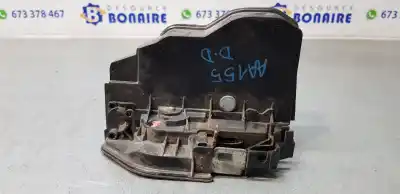 Автозапчасти б/у ЗАМОК ПЕРЕДНЕЙ ПРАВОЙ ДВЕРИ за BMW X3 (E83)  ссылки OEM IAM 7167068  