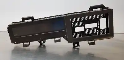 Автозапчасти б/у ПРИБОРНАЯ ДОСКА за RENAULT SCENIC III  ссылки OEM IAM 248107944R  