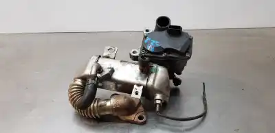 Автозапчастина б/у клапан Egr для RENAULT SCENIC III Grand Dynamique Посилання на OEM IAM H8201068965  