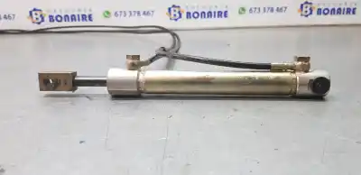 Pezzo di ricambio per auto di seconda mano ammortizzatori baule / porte per peugeot 206 cc cc riferimenti oem iam 8446g2  