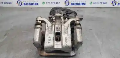 Peça sobressalente para automóvel em segunda mão PINÇA DE TRAVÃO TRASEIRA ESQUERDA por KIA OPTIMA  Referências OEM IAM 58230D4550  