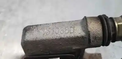 Peça sobressalente para automóvel em segunda mão pinça de travão traseira esquerda por kia optima emotion referências oem iam 58230d4550  