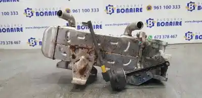 Pièce détachée automobile d'occasion REFROIDISSEUR VANNE EGR pour HYUNDAI TUCSON  Références OEM IAM 284162F140  