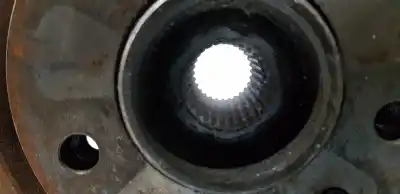 Автозапчастина б/у передній лівий культ для citroen c5 station wagon exclusive посилання на oem iam 364697  