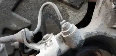 Автозапчастина б/у передній лівий культ для citroen c5 station wagon exclusive посилання на oem iam 364697  