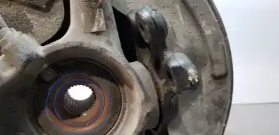 Автозапчастина б/у передній лівий культ для citroen c5 station wagon exclusive посилання на oem iam 364697  