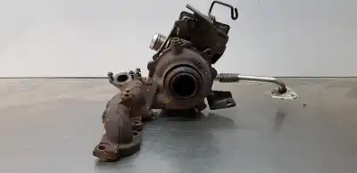 Pezzo di ricambio per auto di seconda mano Turbocompressore per CITROEN C5 STATION WAGON Exclusive Riferimenti OEM IAM 9U3Q6K682FB  