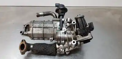 Pezzo di ricambio per auto di seconda mano Valvola Egr per CITROEN C5 STATION WAGON Exclusive Riferimenti OEM IAM 1618KW  9U3Q9U438CA