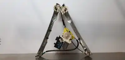 Second-hand car spare part DRIVER LEFT WINDOW REGULATOR for CITROEN C5 BERLINA  OEM IAM references 9632531880  