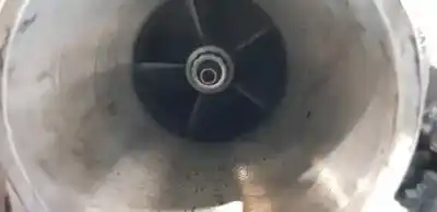 Piesă de schimb auto la mâna a doua turbocompressor pentru opel zafira b cosmo referințe oem iam 55196766  