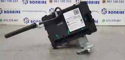 Second-hand car spare part electronic module for kia optima emotion oem iam references 95400d4bq0