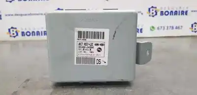 Second-hand car spare part ELECTRONIC MODULE for KIA OPTIMA  OEM IAM references 95300D4000  