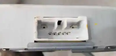 Second-hand car spare part electronic module for kia optima emotion oem iam references 95300d4000  