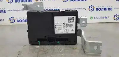 Second-hand car spare part ELECTRONIC MODULE for KIA OPTIMA  OEM IAM references 95480D4100  