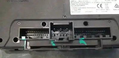 Second-hand car spare part electronic module for kia optima emotion oem iam references 95480d4100  