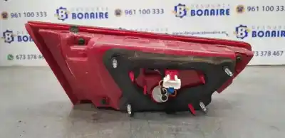 Second-hand car spare part interior rear right light for kia optima emotion oem iam references 92404d4  