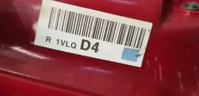 Second-hand car spare part interior rear right light for kia optima emotion oem iam references 92404d4  