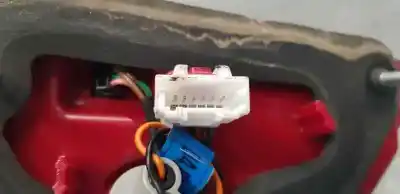 Second-hand car spare part interior rear right light for kia optima emotion oem iam references 92404d4  