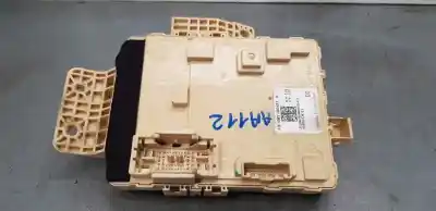 Second-hand car spare part fuse box unit for kia optima emotion oem iam references 91950d4111  