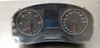 İkinci el araba yedek parçası Enstrüman Paneli için SEAT TOLEDO (KG3) Style OEM IAM referansları 6JA920741G  