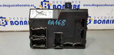 Peça sobressalente para automóvel em segunda mão módulo eletrônico por ford ecosport trend referências oem iam dn1t15k600je