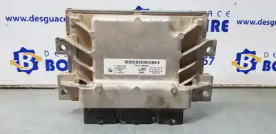 Peça sobressalente para automóvel em segunda mão centralina de motor uce por ford ecosport trend referências oem iam fn1512a650bd