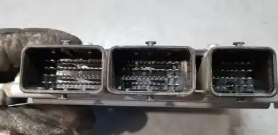 Second-hand car spare part ecu engine control for ford ecosport trend oem iam references fn1512a650bd  