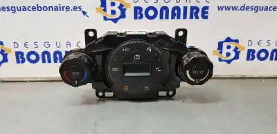 Peça sobressalente para automóvel em segunda mão Comando De Sofagem (chauffage / Ar Condicionado) por FORD ECOSPORT Trend Referências OEM IAM DN1T18C612AF  