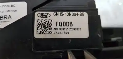 Second-hand car spare part multifunction switch for ford ecosport trend oem iam references cn1513n064bb  