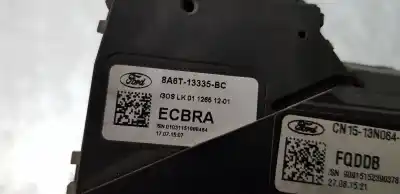Second-hand car spare part multifunction switch for ford ecosport trend oem iam references cn1513n064bb  