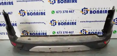 Pièce détachée automobile d'occasion PARE-CHOCS ARRIÈRE pour FORD ECOSPORT  Références OEM IAM CN1517K835LC  