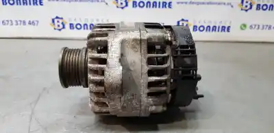 Gebrauchtes Autoersatzteil Lichtmaschine zum OPEL COMBO D  OEM-IAM-Referenzen 51854901  