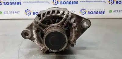 Pezzo di ricambio per auto di seconda mano alternatore per opel combo d expression l2h1 riferimenti oem iam 51854901  