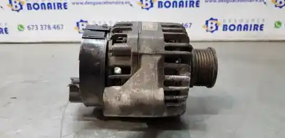 Pezzo di ricambio per auto di seconda mano alternatore per opel combo d expression l2h1 riferimenti oem iam 51854901  