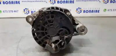 Pezzo di ricambio per auto di seconda mano alternatore per opel combo d expression l2h1 riferimenti oem iam 51854901  
