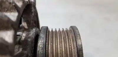 Pezzo di ricambio per auto di seconda mano alternatore per opel combo d expression l2h1 riferimenti oem iam 51854901  