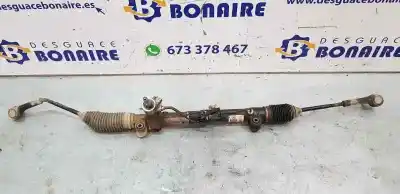Pièce détachée automobile d'occasion crémaillère de direction pour fiat doblo ii cargo (263) furgón sx maxi xl références oem iam 520779750