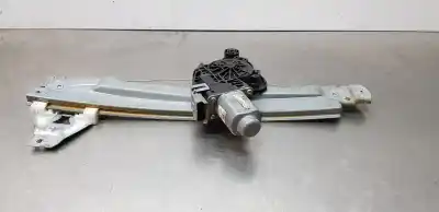 Second-hand car spare part REAR LEFT WINDOW REGULATOR for CITROEN C4 LIM.  OEM IAM references 402279H  