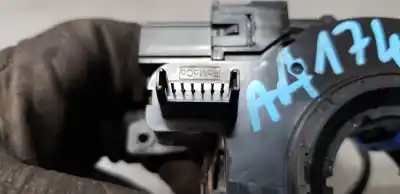 Peça sobressalente para automóvel em segunda mão fita do airbag por ford focus st-line referências oem iam zwac30123a  