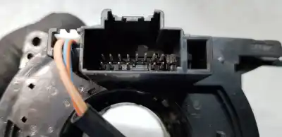 Peça sobressalente para automóvel em segunda mão fita do airbag por ford focus st-line referências oem iam zwac30123a  